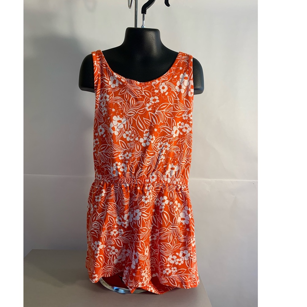 Old Navy Romper